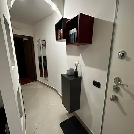 アパート Porta Romana ミラノ